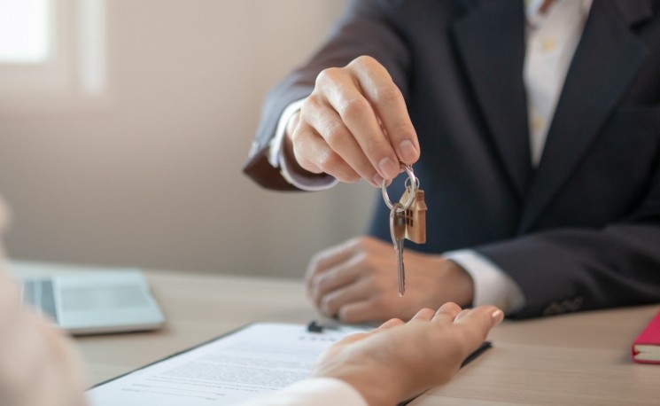 House renting prices in Istanbul are skyrocketing