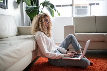 Freelance work during the pandemic: Despite economic uncertainties, freelancers are happy