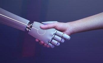 Digital employees deploy in companies