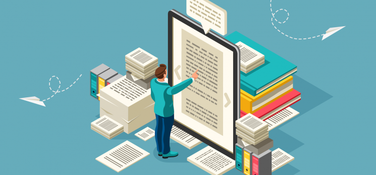 Role of Press Releases in Content Seeding