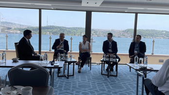 SAP hosted business leaders at 'S/4HANA Customer Experiences' event