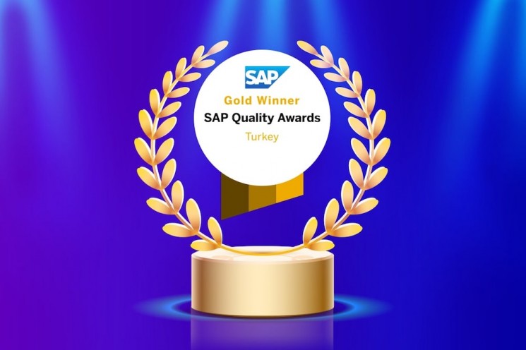 Best digital transformation projects of the year crowned with awards 