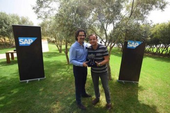 Itelligence SAP from Turkey to more than 4 awards!