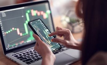DeFi market on the rise: 47 percent growth in one year