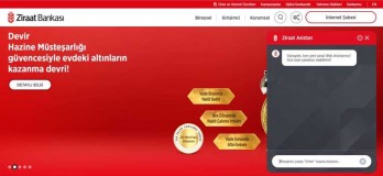 Customer Specific Self Service Solutions with Native Chatbot Software in Banking Sector