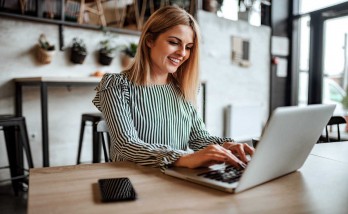 New business models that focus on health and beauty bring women into business life