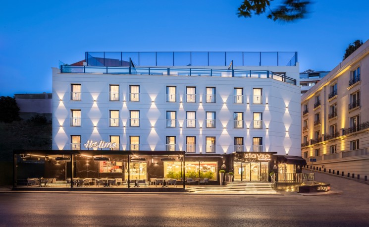 Stayso The House Hotel provides the safest, most virus-free guest experience