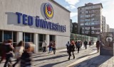 TED University Ranked Among Top 200 Globally for Impact