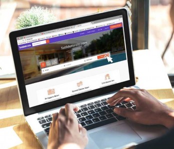 Global alternative accommodation services have received domestic competitors