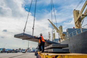 Gebze outperformed 78 provinces of Turkey in export