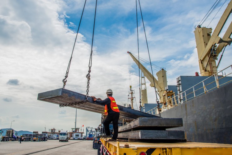 Gebze outperformed 78 provinces of Turkey in export
