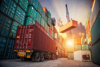 The foreign trade deficit with the European Union is closed!