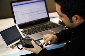 R & D Centers in Turkey has increased 3 times in 2 years.