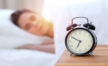 Countries that get the most sleep have been announced!