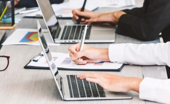 What does a digital PR agency do?