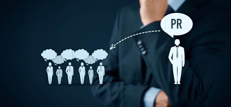 Why should you work with a PR agency?