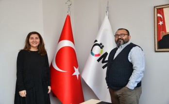 Turkey's first hybrid high school opens