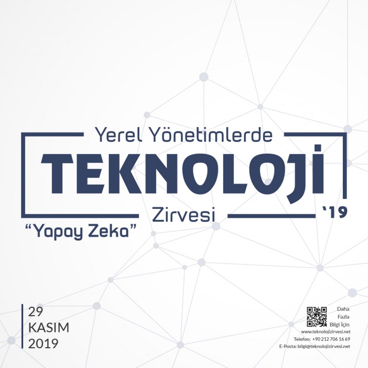 Istanbul to Host Technology Summit for Local Governments