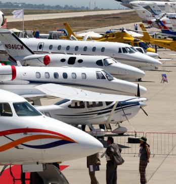 ISTANBUL AIRSHOW has been postponed to 2021.