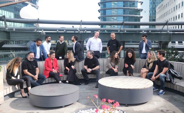 Turkish call center company grows in 18 countries