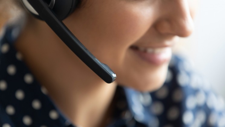 80 million calls were examined in the pandemic process: We called call centers mostly for online market orders