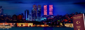 Antalya Homes Celebrates the Closer Ties between India and Turkey