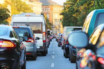 Car insurance premiums are falling!