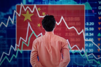 China's dream of growth could come to an end