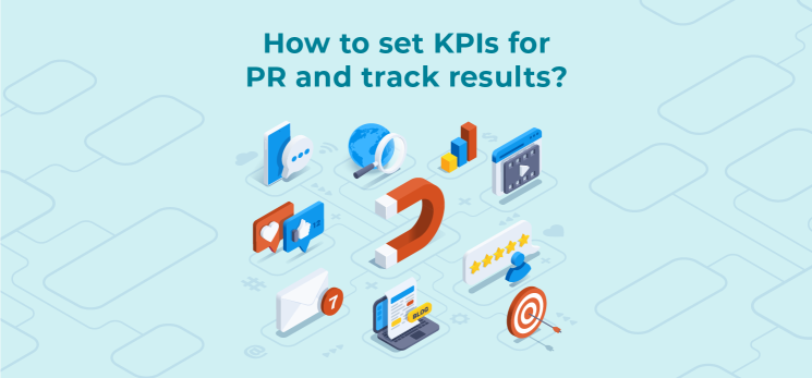 How to set and measure PR performance goals? 