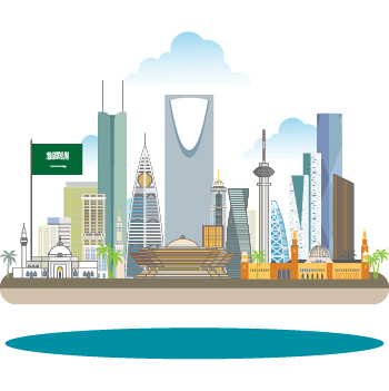 Saudi Arabia