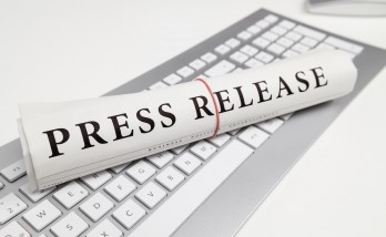 Press release packages
