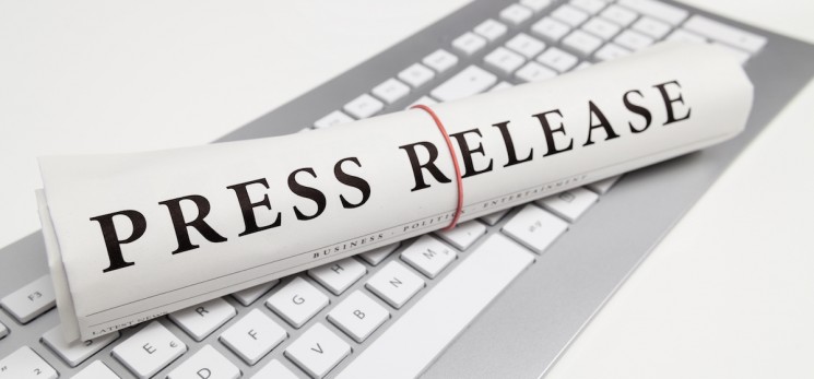 Press release packages