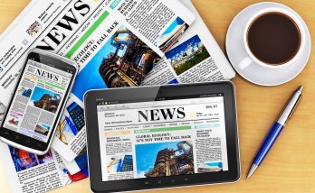 Boost your visibility in the media by sending press releases