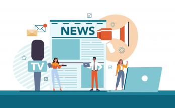 Follow These 4 Steps to Get Media Coverage!
