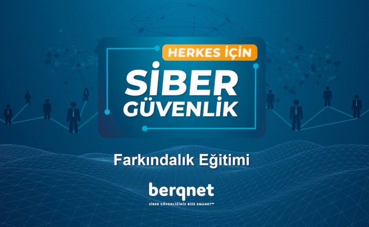 Domestic cyber security company gave free cyber security training to more than 2 thousand users