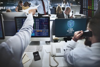 National Cyber Security Crisis Desk supported hundreds of companies cyber-attacked during the pandemic