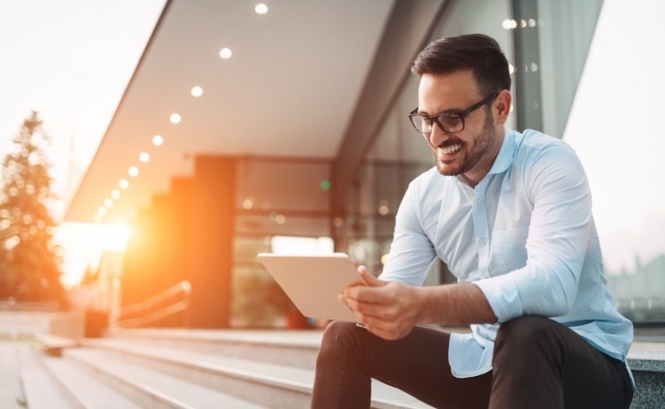 Domestic CRM application will be used free of charge within the scope of the pilot program.