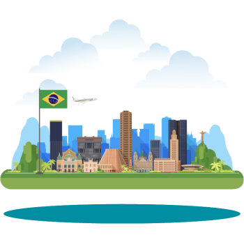Brazil
