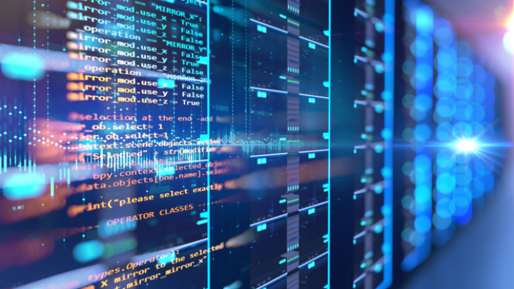 “The way to export software services is to become like India”