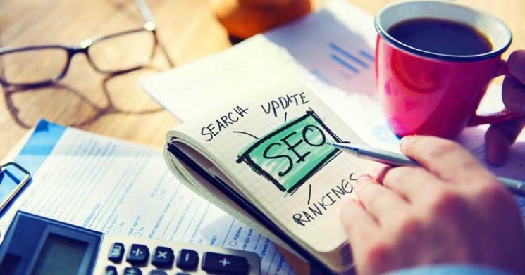 E-commerce sites that rank high in search engine results make 157% more profit.