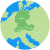 DACH Region