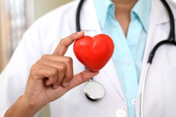 About 200 thousand people die every year from heart attacks in Turkey