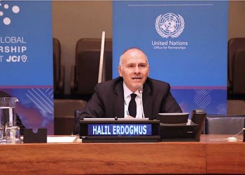 United Nations Extraction from ebebek