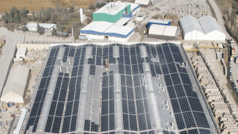 Eczacıbaşı Yapı Gereçleri's 2022 Integrated Sustainability Report has been published