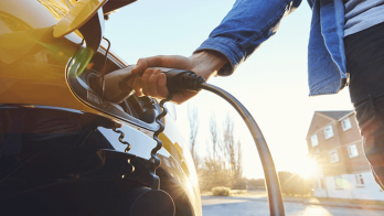 12 out of every 100 vehicles sold in 2024 will be electric