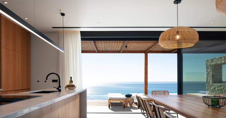Greece’s residential property market holds strong appeal for German buyers