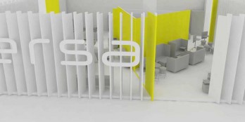 Two New Awards to Esra from Design Turkey