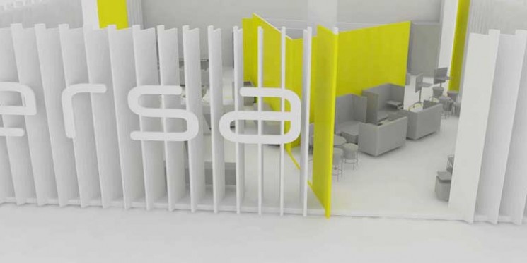 Two New Awards to Esra from Design Turkey
