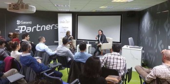 "In Turkey, the number of products it sells brand we reach 1 year 1 month"