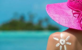 Active Ways of Sun Protection​